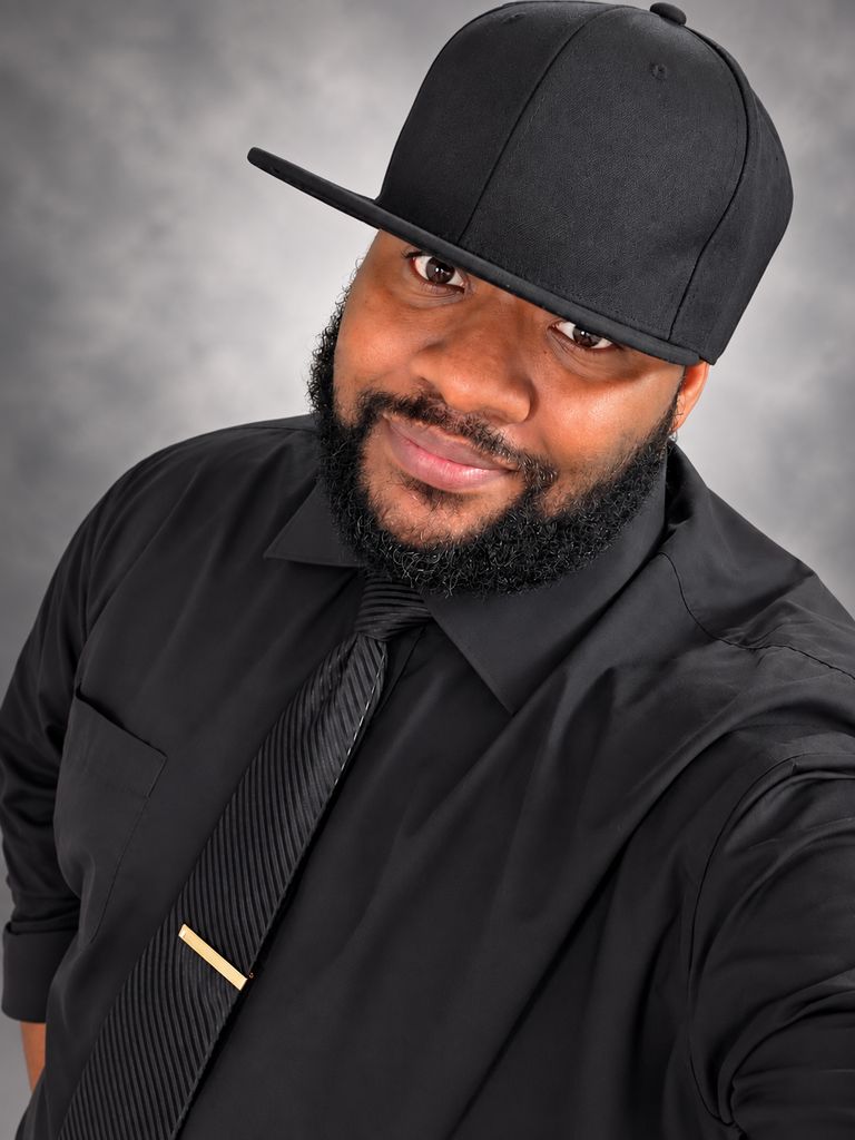 Donnie Ray Jackson Jr Profile Photo