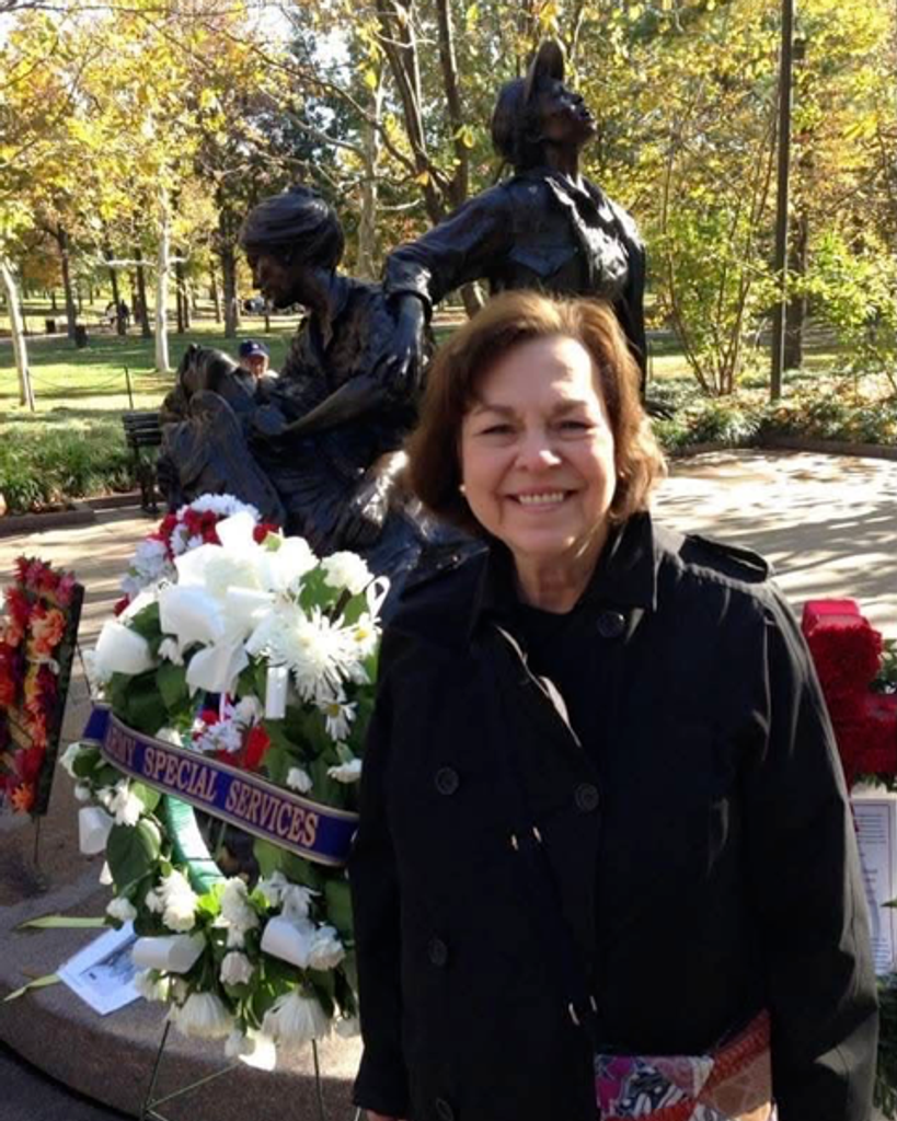 Carlotta D. Roberts Profile Photo