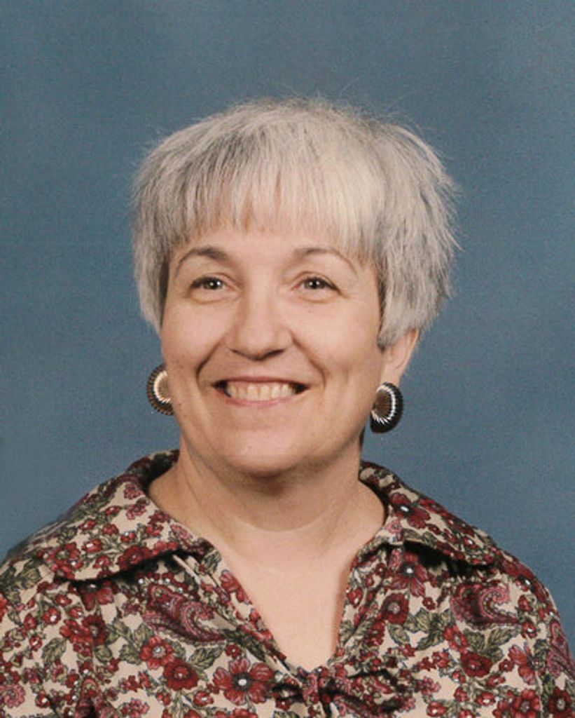 Savilla Sue Stegall Profile Photo
