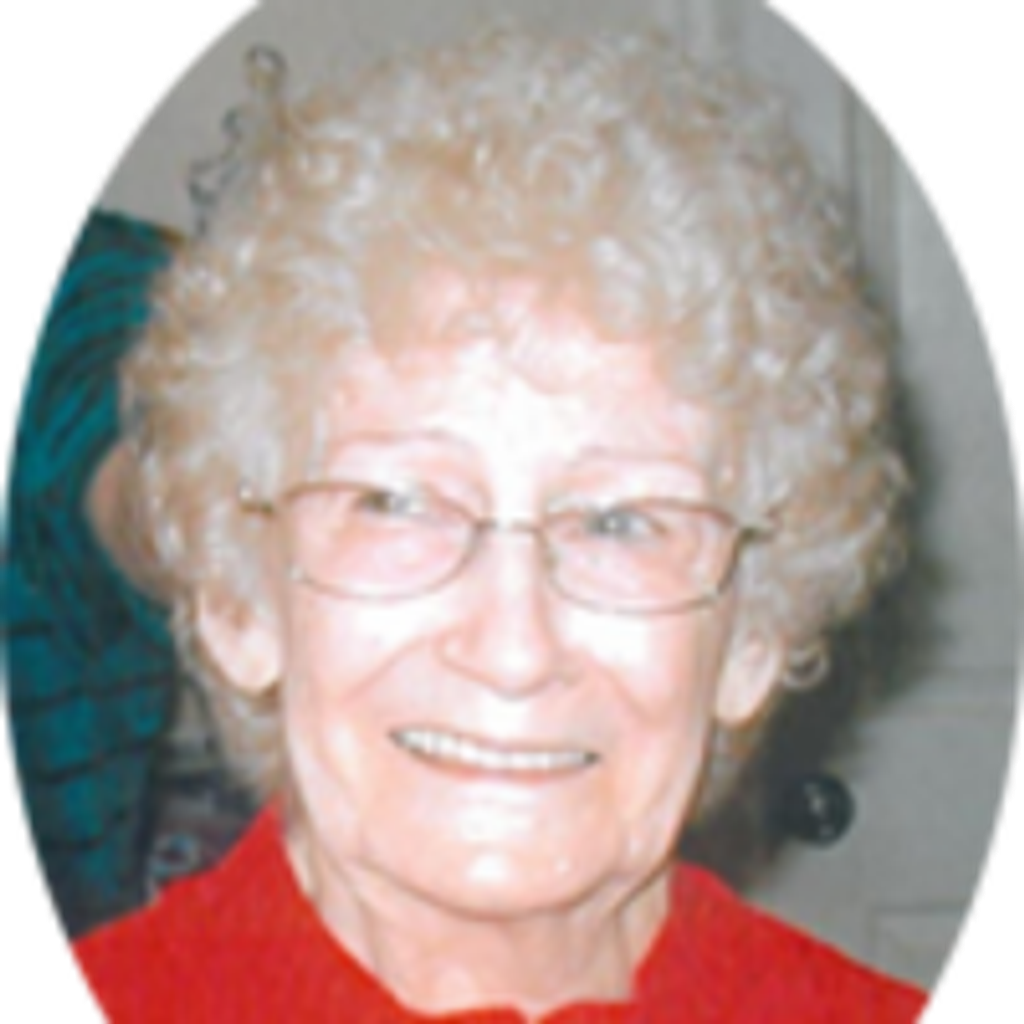 Geraldine M Lablanc