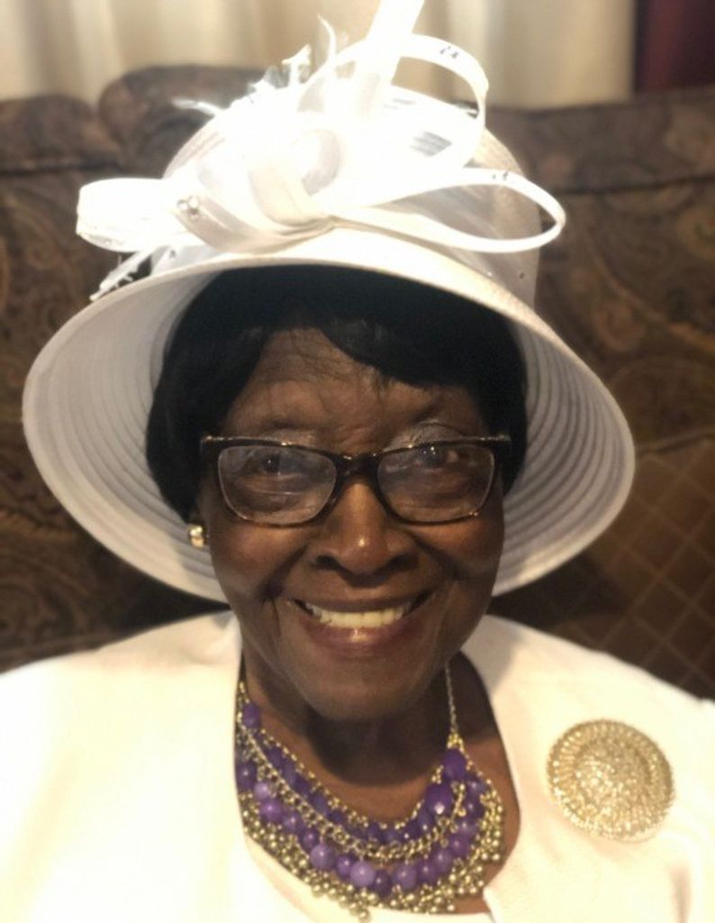 Mary Nelson Profile Photo