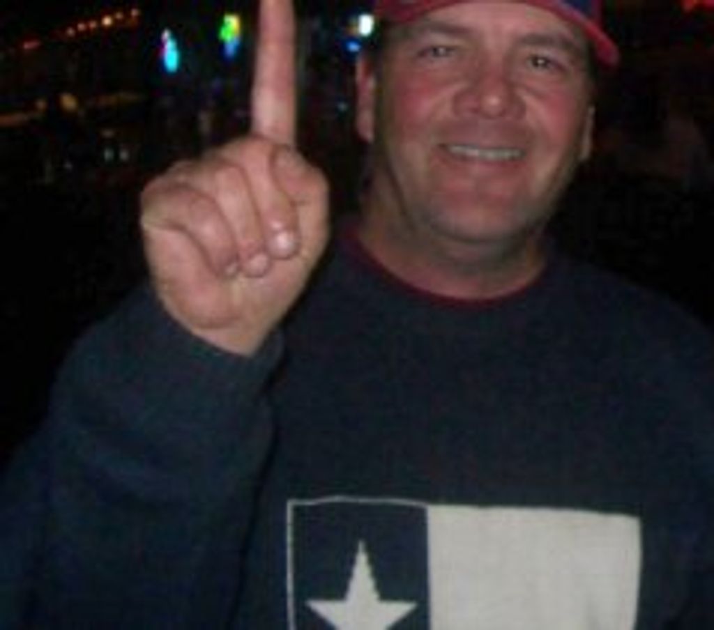 Matthew Joseph Holleran, Sr.