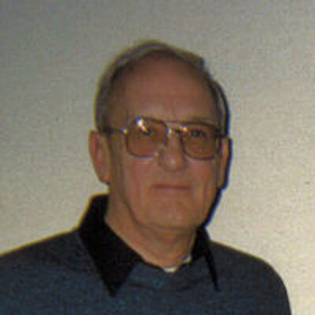 Collin Bluhm