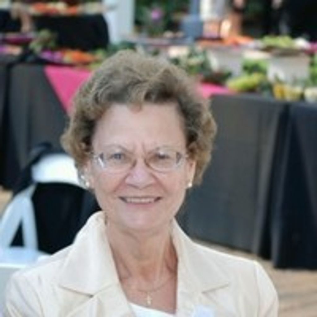 Betty Marie Stull