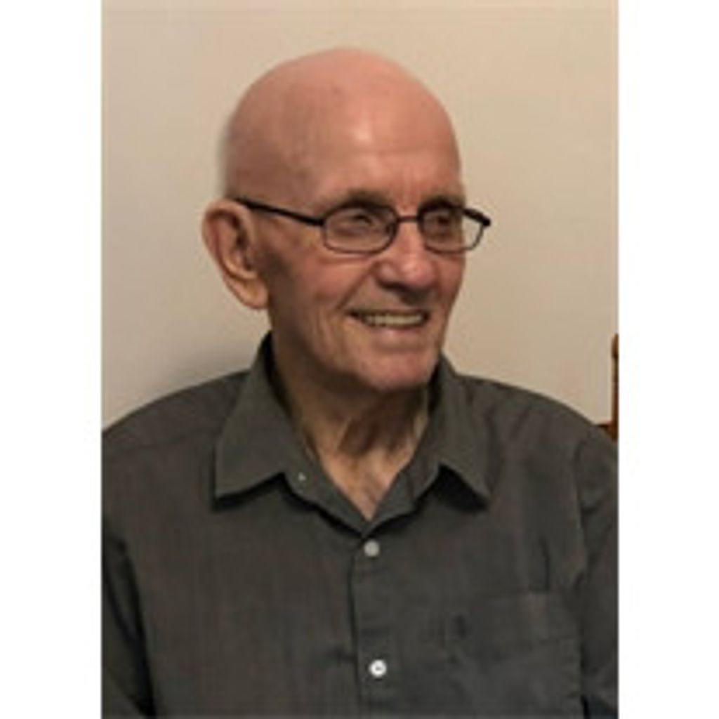 Richard 'Dick' Millette Profile Photo