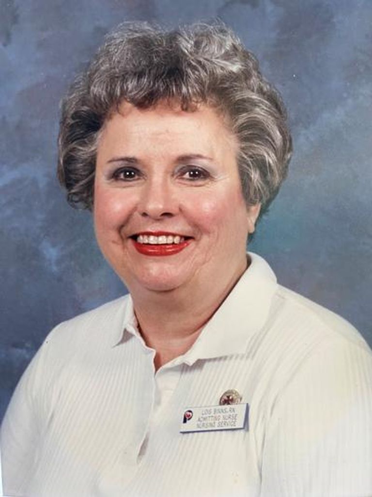Lois Campbell Binns Profile Photo
