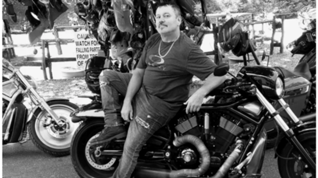 Michael Gene Roberson, Sr.