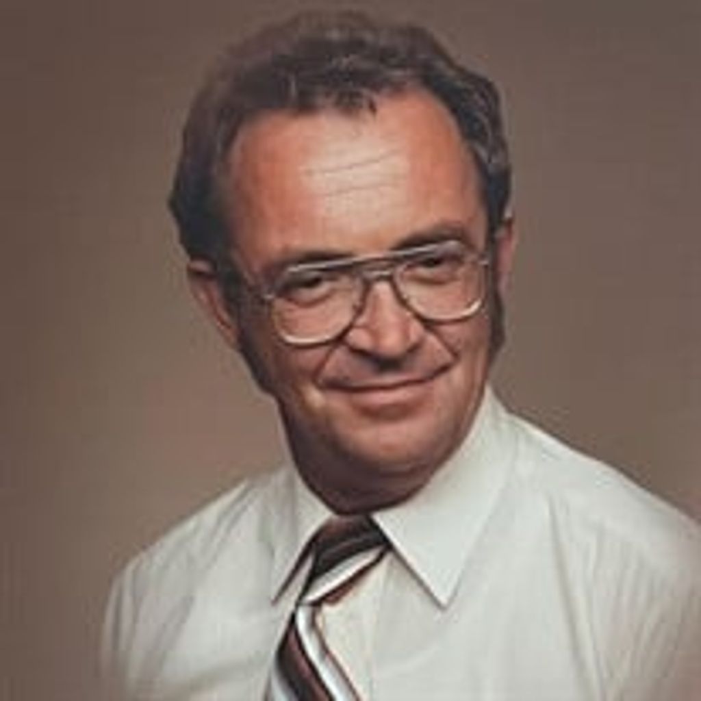 William H. Bright