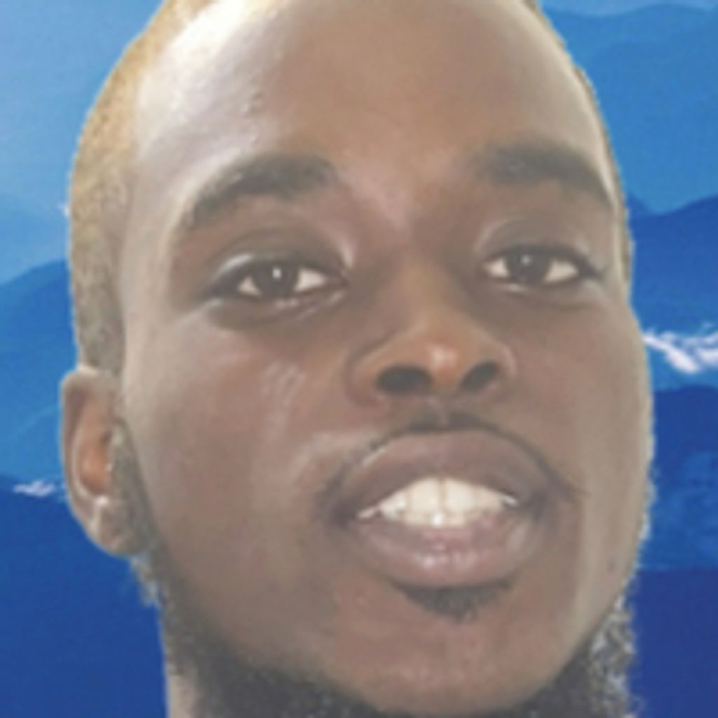 Amir Jenkins Profile Photo