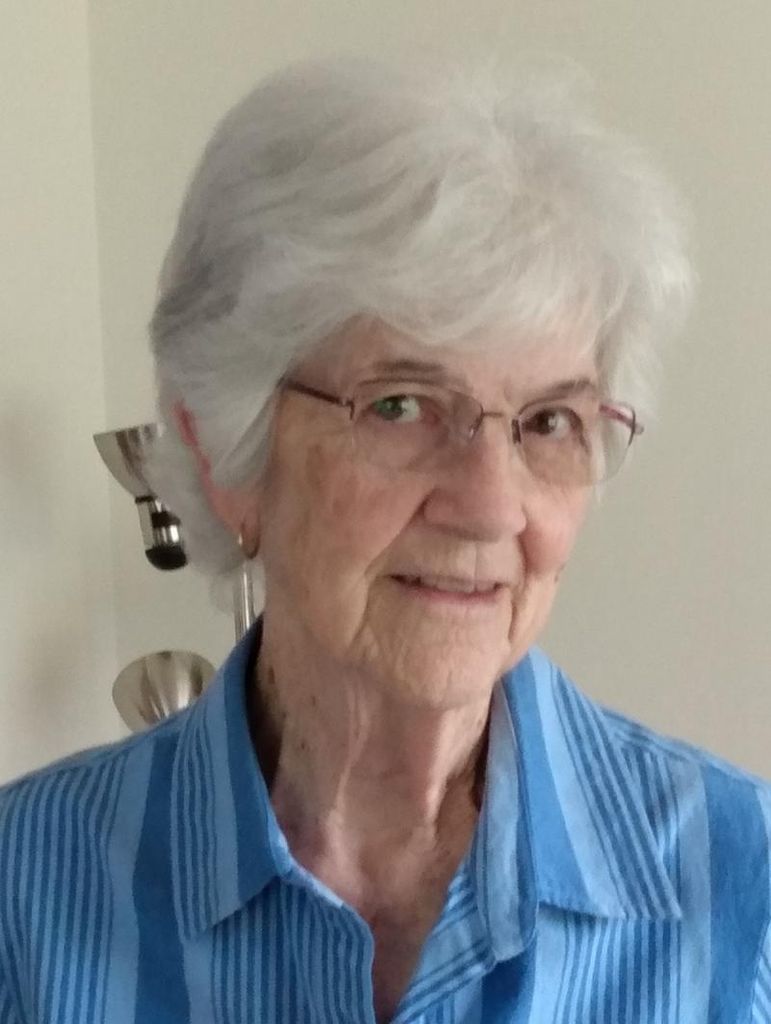 Majorie "Sue" Stacy Profile Photo