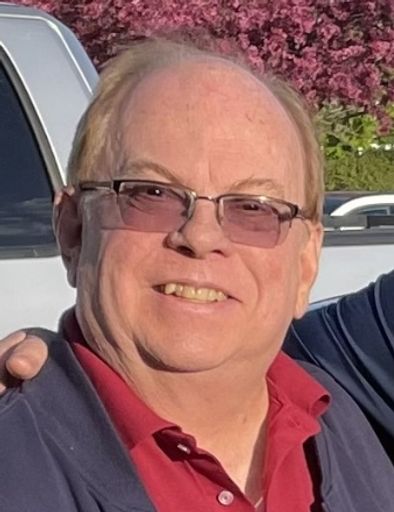 Michael  Norris  Profile Photo