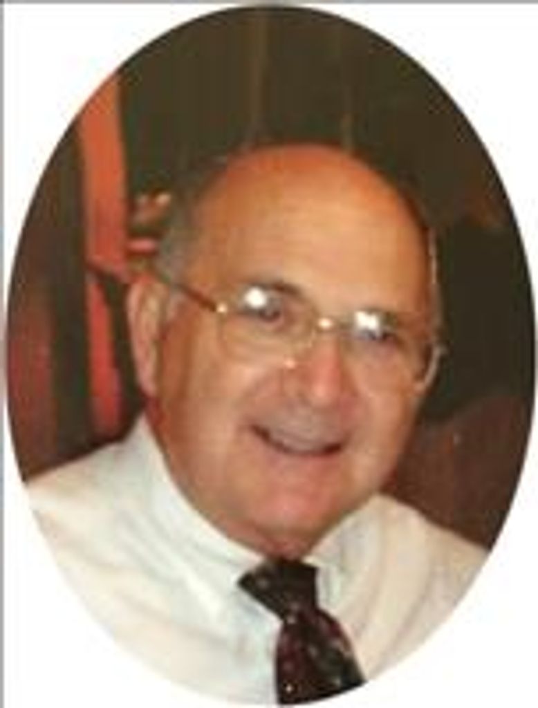 Ernest "Ernie" Procaccini, Jr.