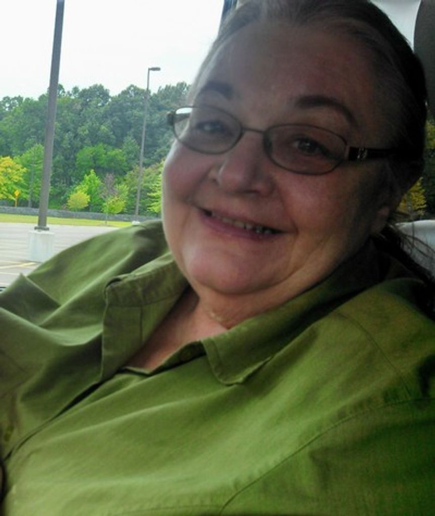 Barbara Ann Mastaw