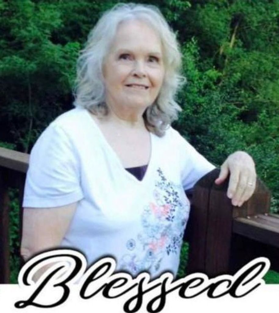 Joyce M. Fox