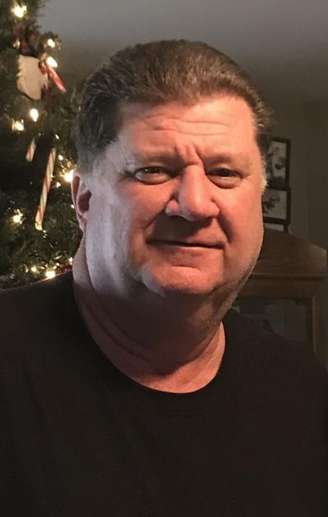 Ronald "Ron Poe" Dale Poe Profile Photo