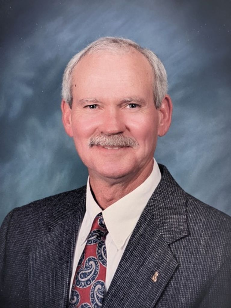 James "Jim" Ragon Profile Photo