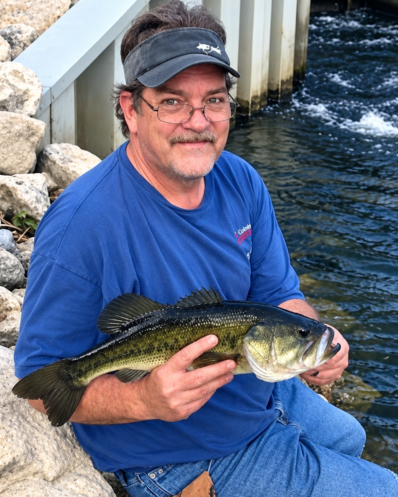 Daniel A. Terry Profile Photo