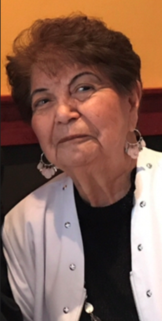 Lorenza Legarda Bencomo Profile Photo