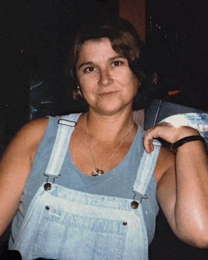 Susan Patricia Shroyer