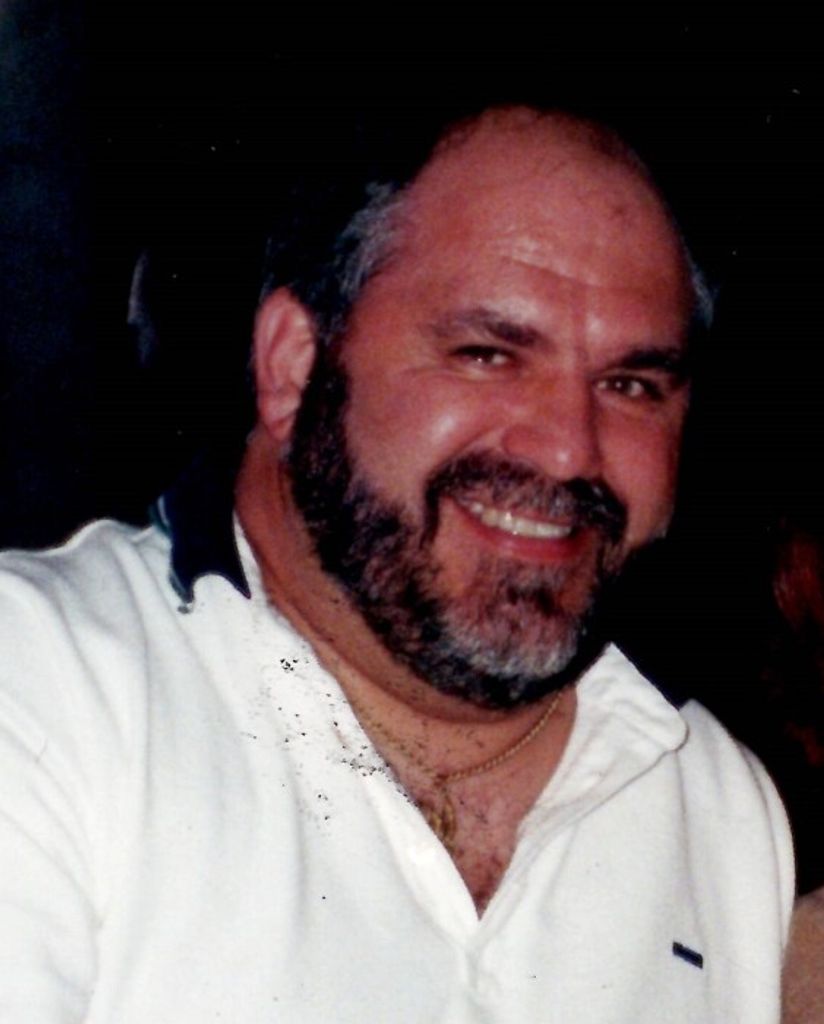 Larry Eugene Dancy Profile Photo