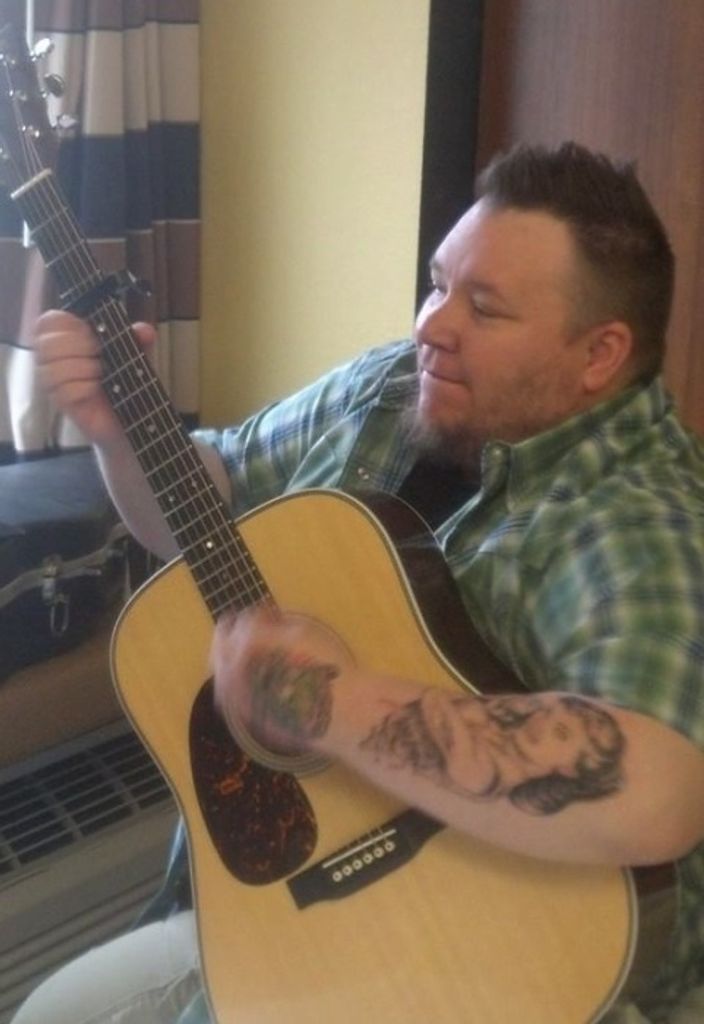 Richard V. Indelicarto Profile Photo