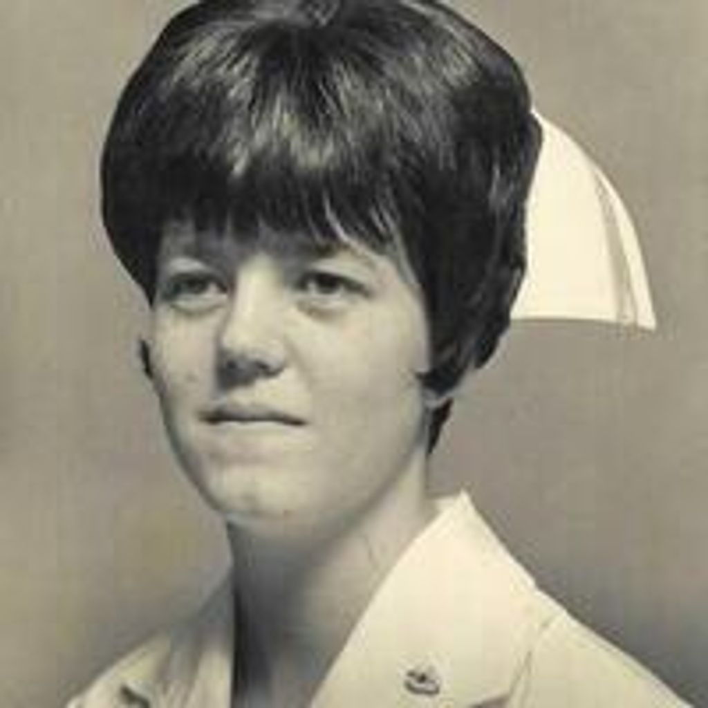Susie Ann Hamilton