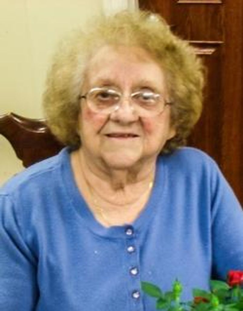 Maria E. Giannini Profile Photo