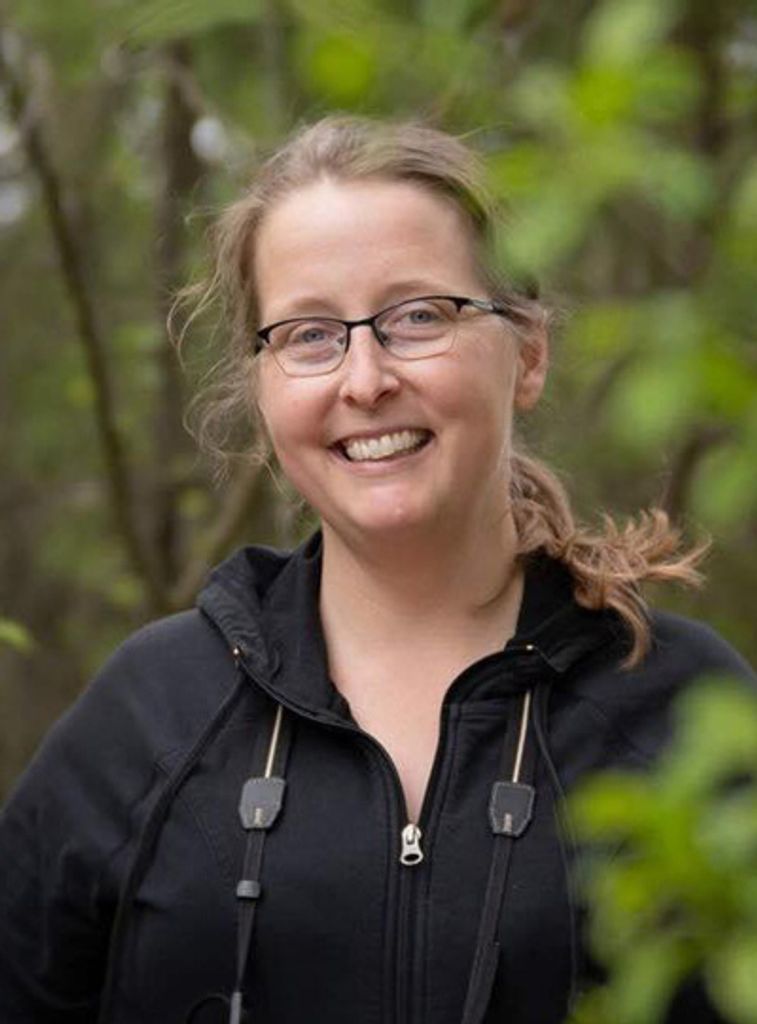 Melissa Sievers Profile Photo