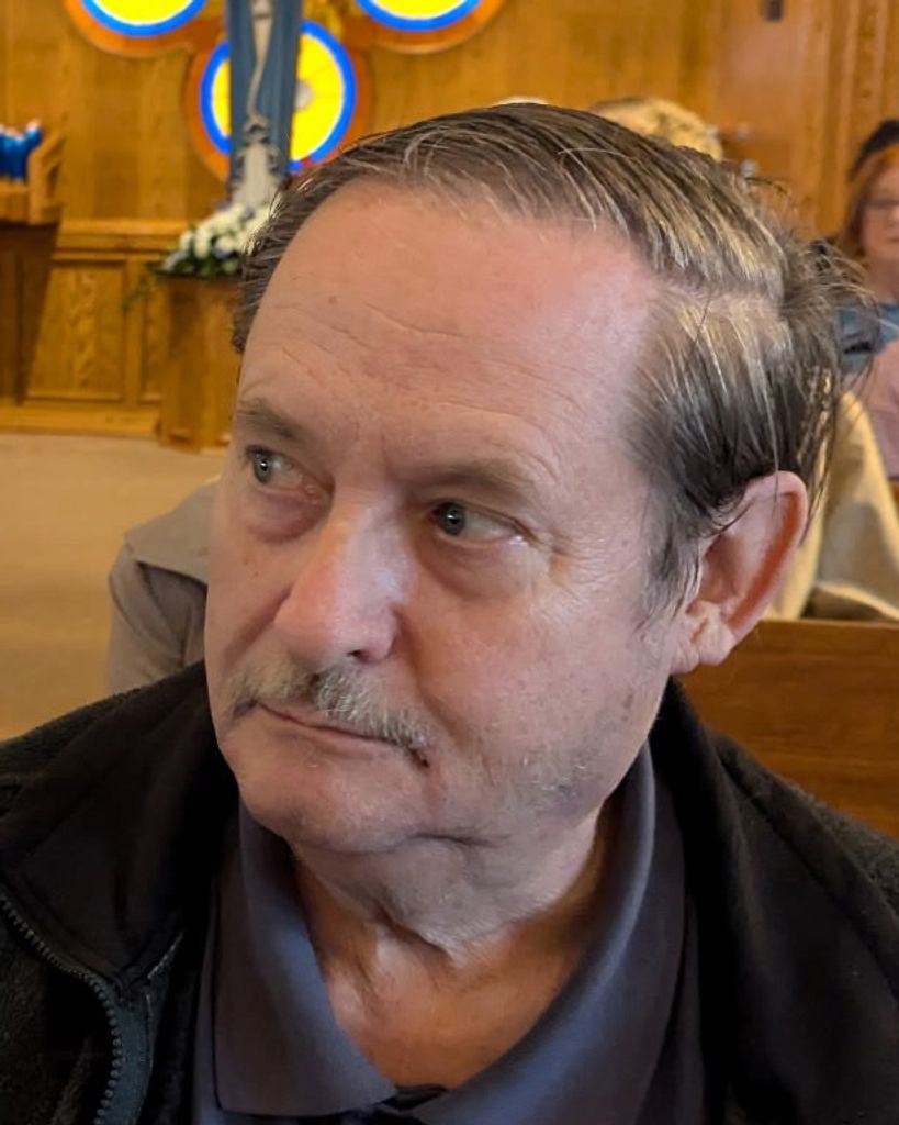 Raymond A. Van Dame Profile Photo