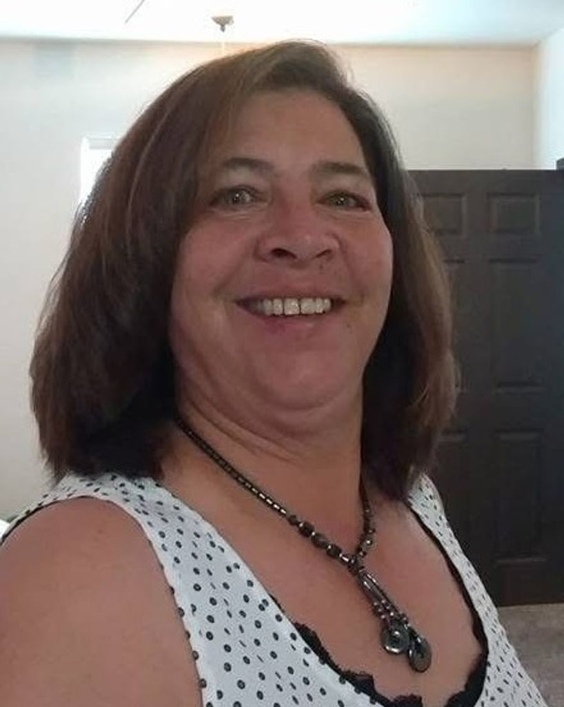 Delaine Charbonnet Verdin Profile Photo