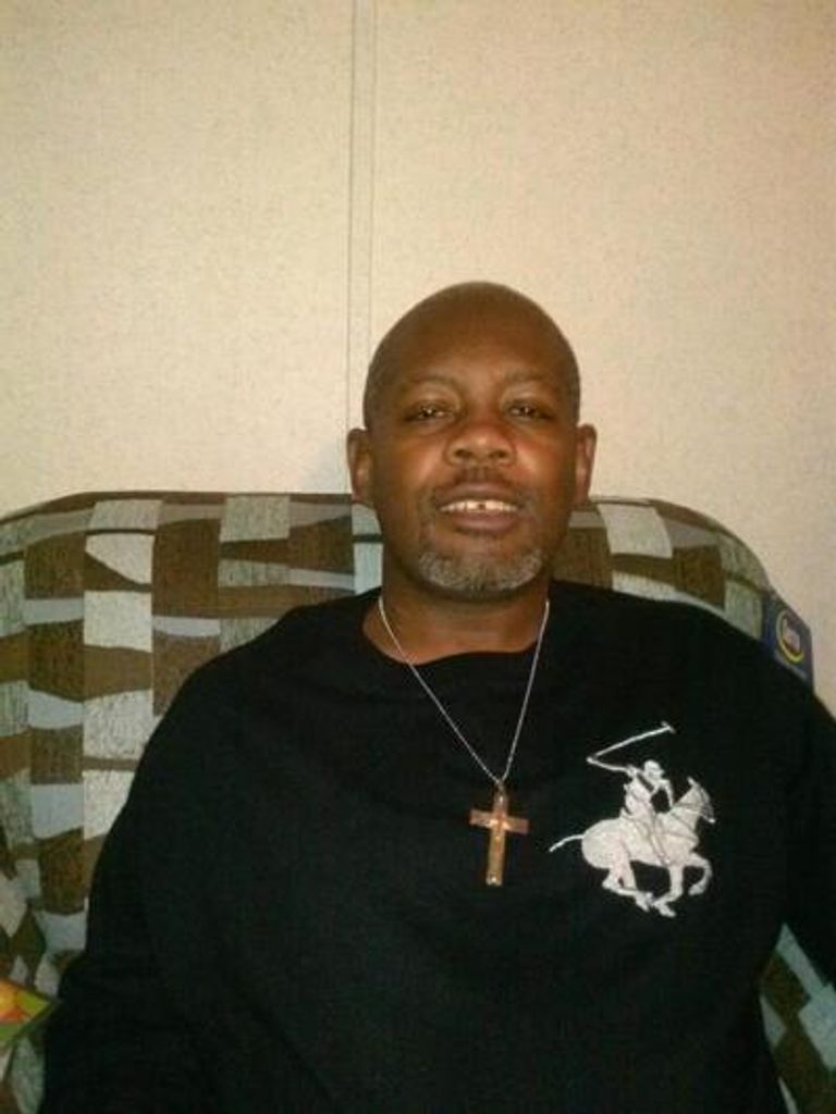 Joe Mack Profile Photo
