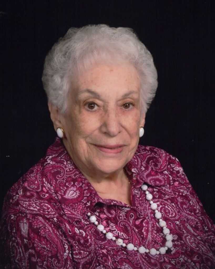 Marjorie Louise Daggett Profile Photo