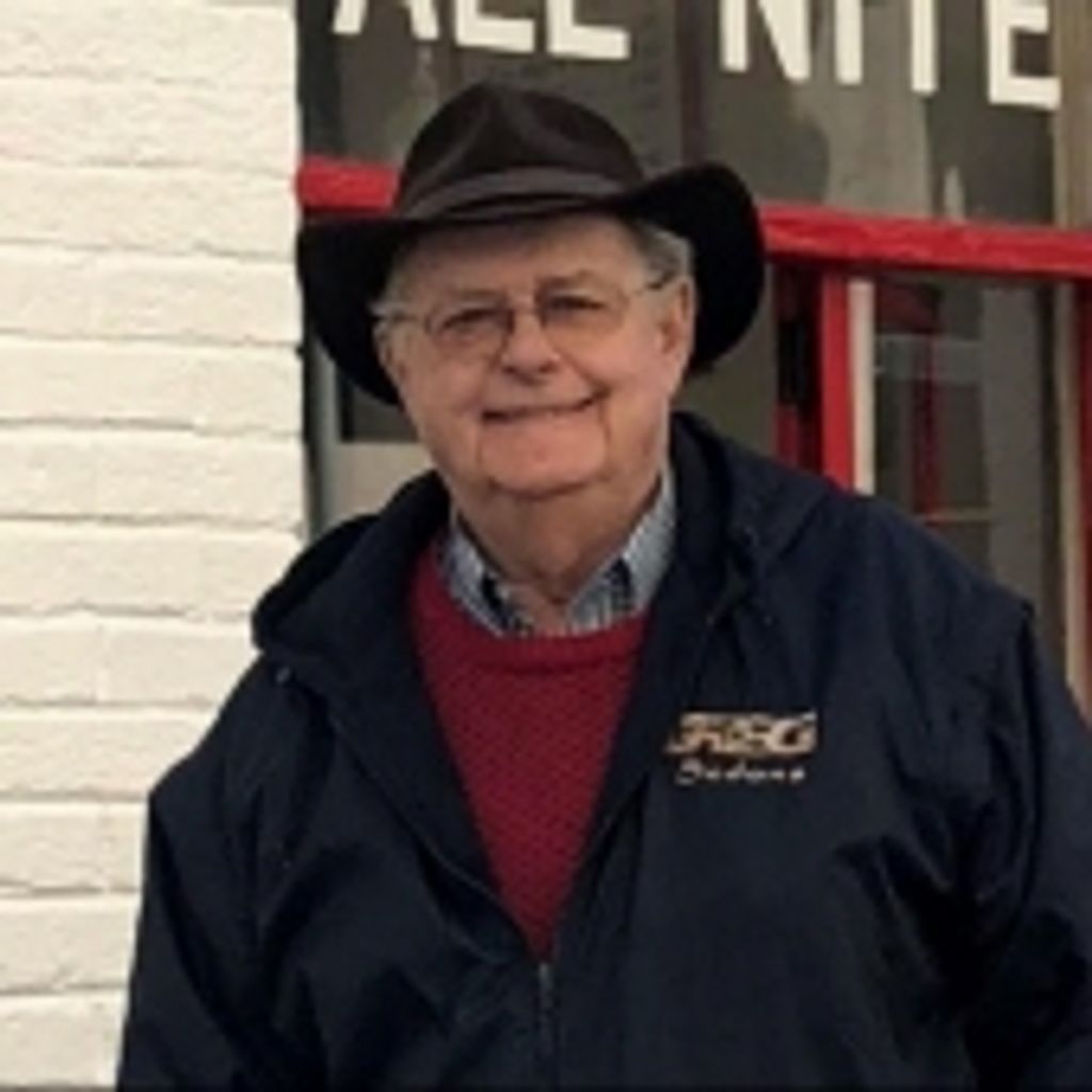 Stephen A. Anderson Profile Photo