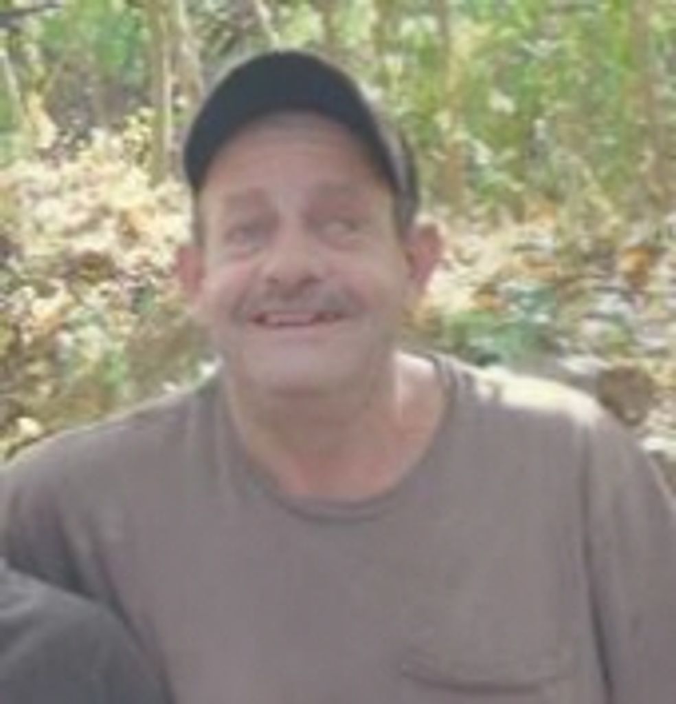 Keith Burns