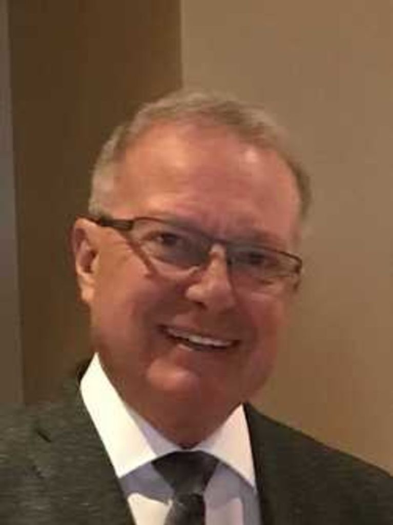 David Erickson Dennis Profile Photo