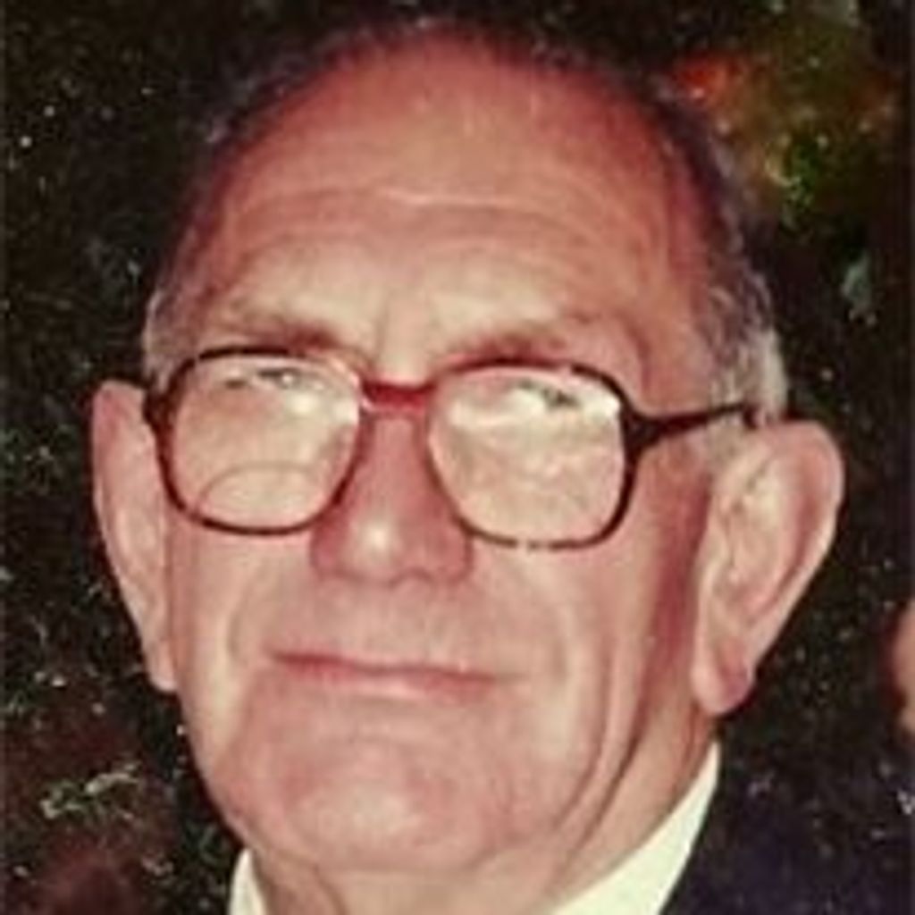 Richard J. "Dick" Riedel