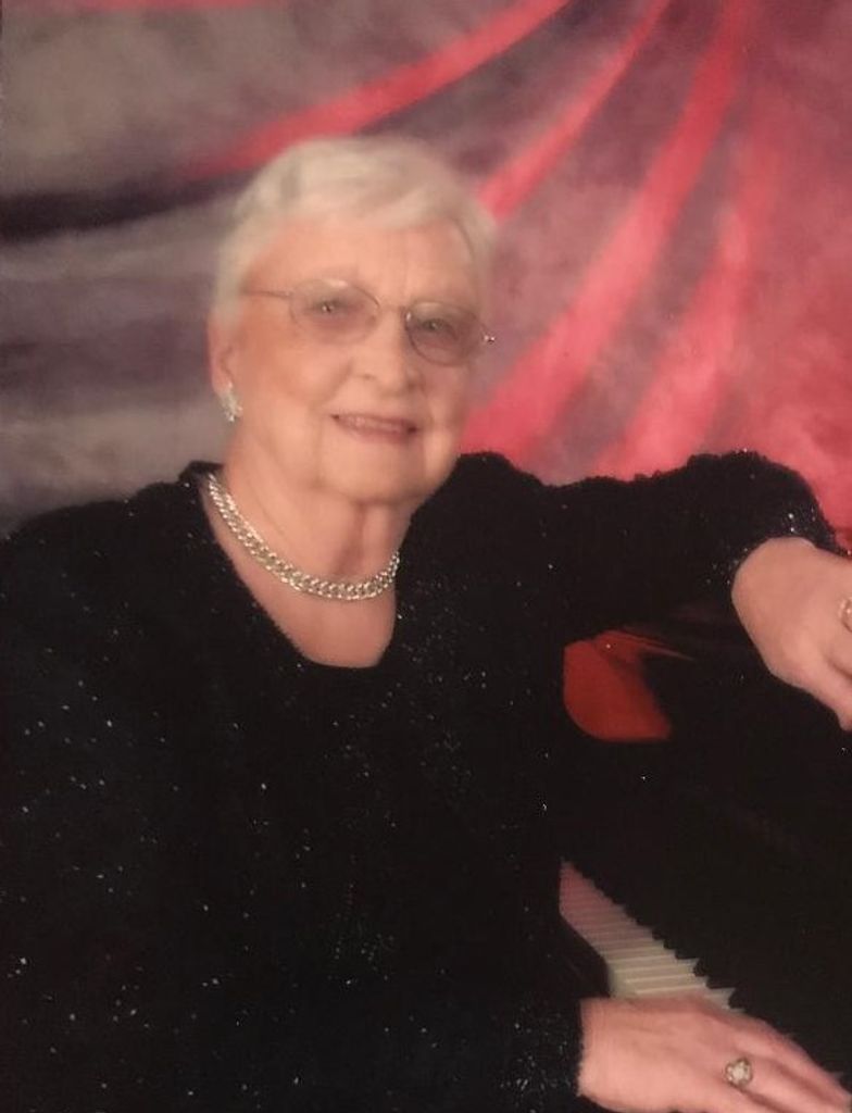 Ellen E. Cronk