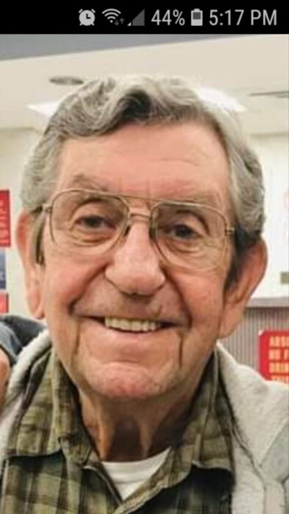 Erbie Usrey