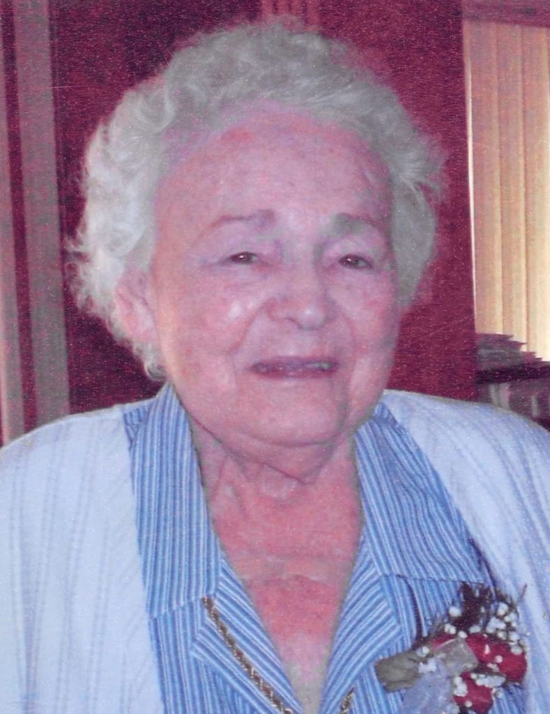 Catherine  (Mclain) Newsome Profile Photo