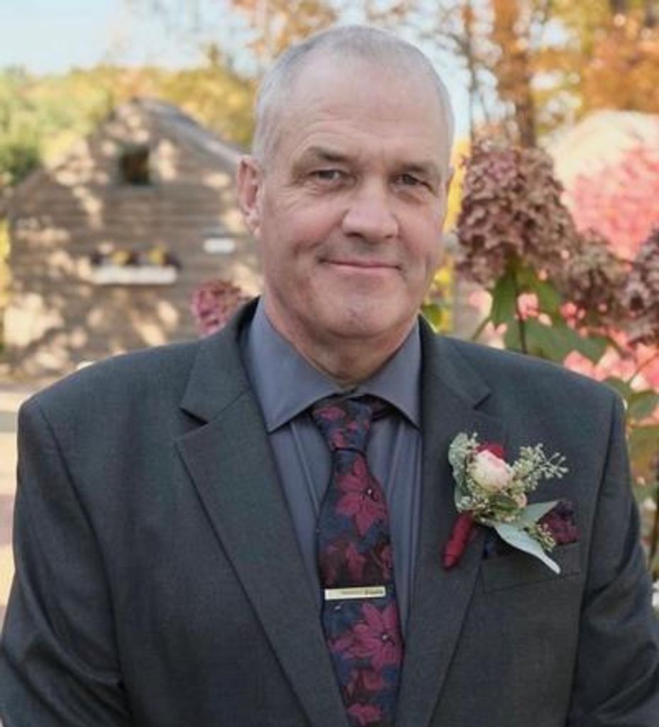 William "Bill" Bartlett