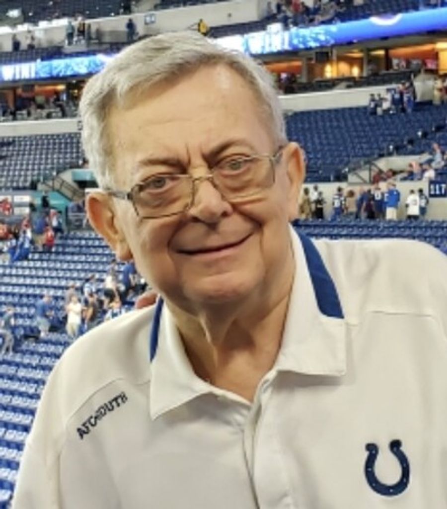 James "Jim" Virgil Maines Profile Photo