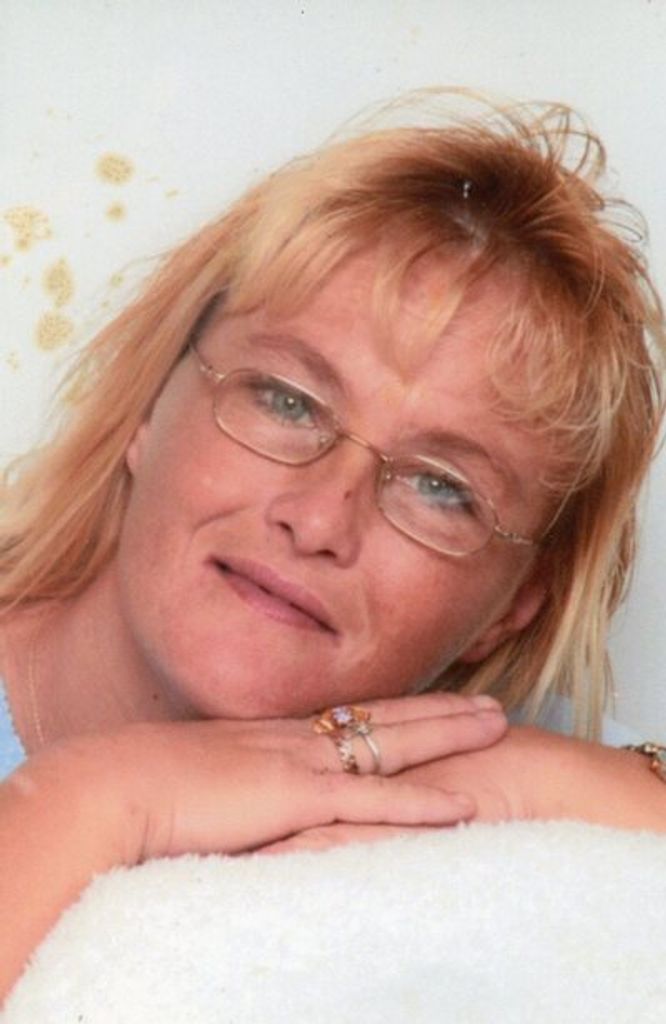 Bobbie Jo Carter Profile Photo
