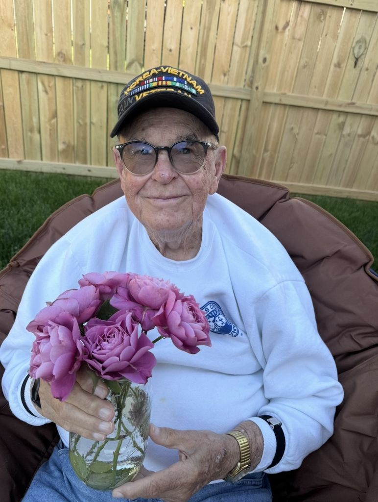 Richard Dean Workman