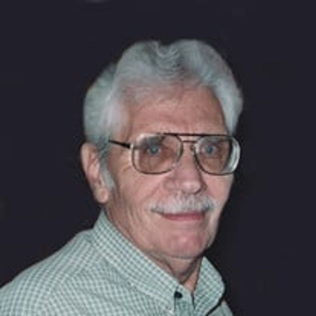 Arlo D. Herbold