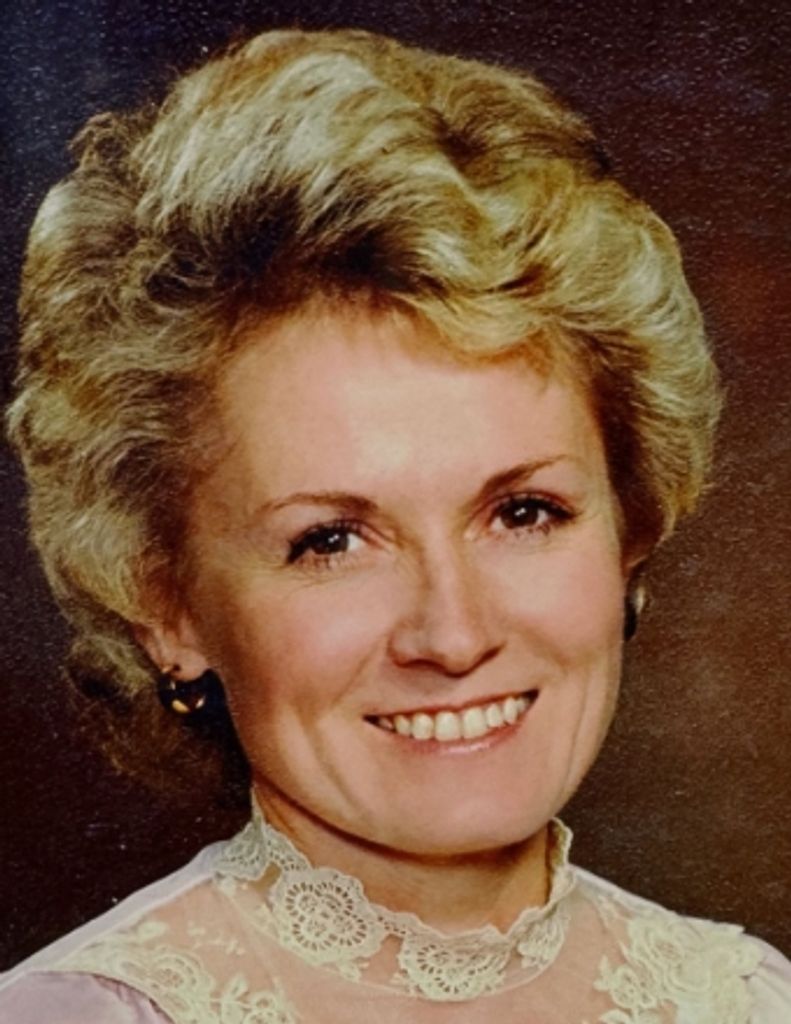 Ruth  (Chance) Buckroyd Profile Photo
