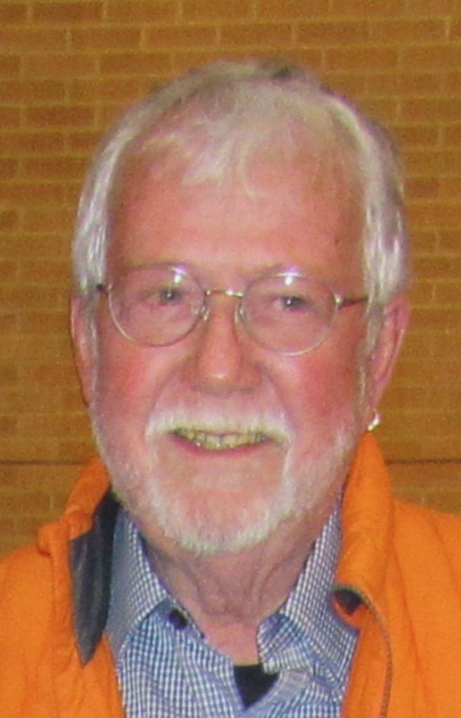 Edward Thomas Laughley Profile Photo