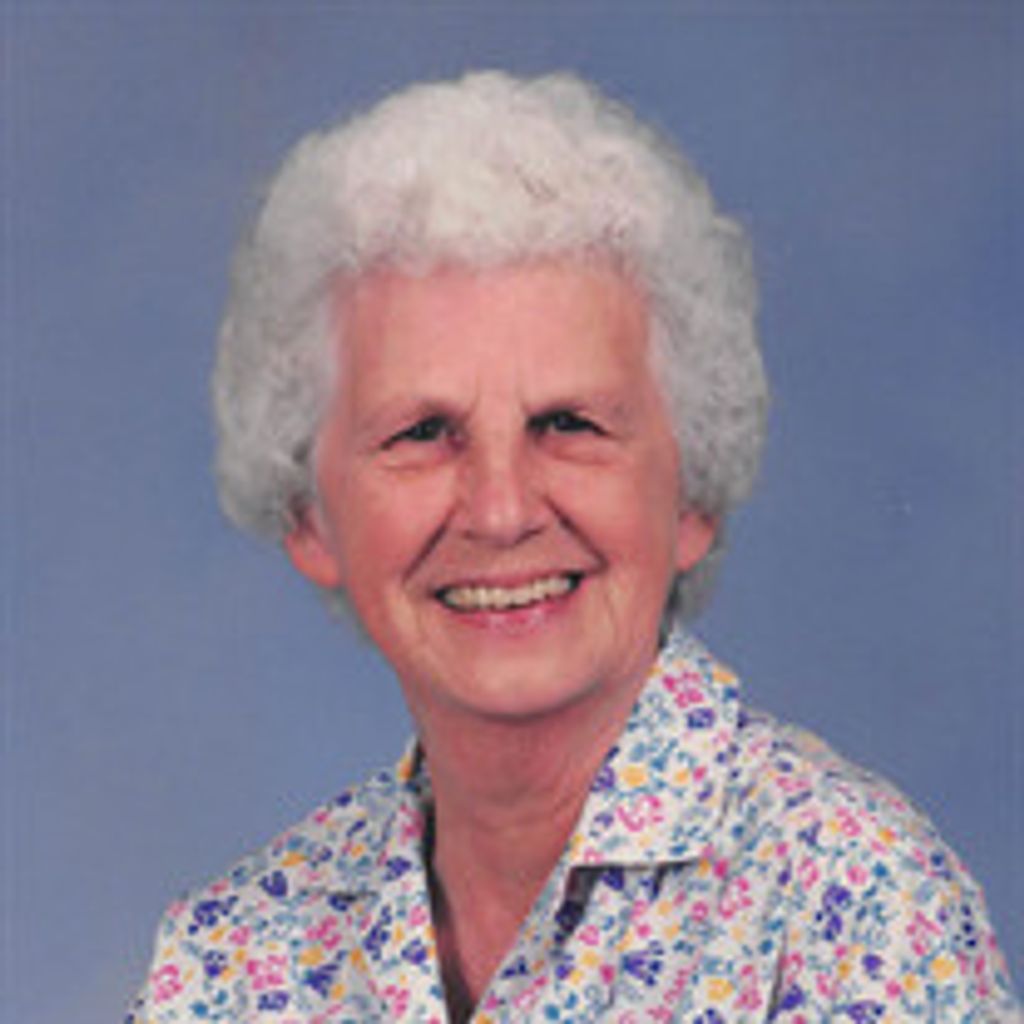 Marian Elaine Pickett