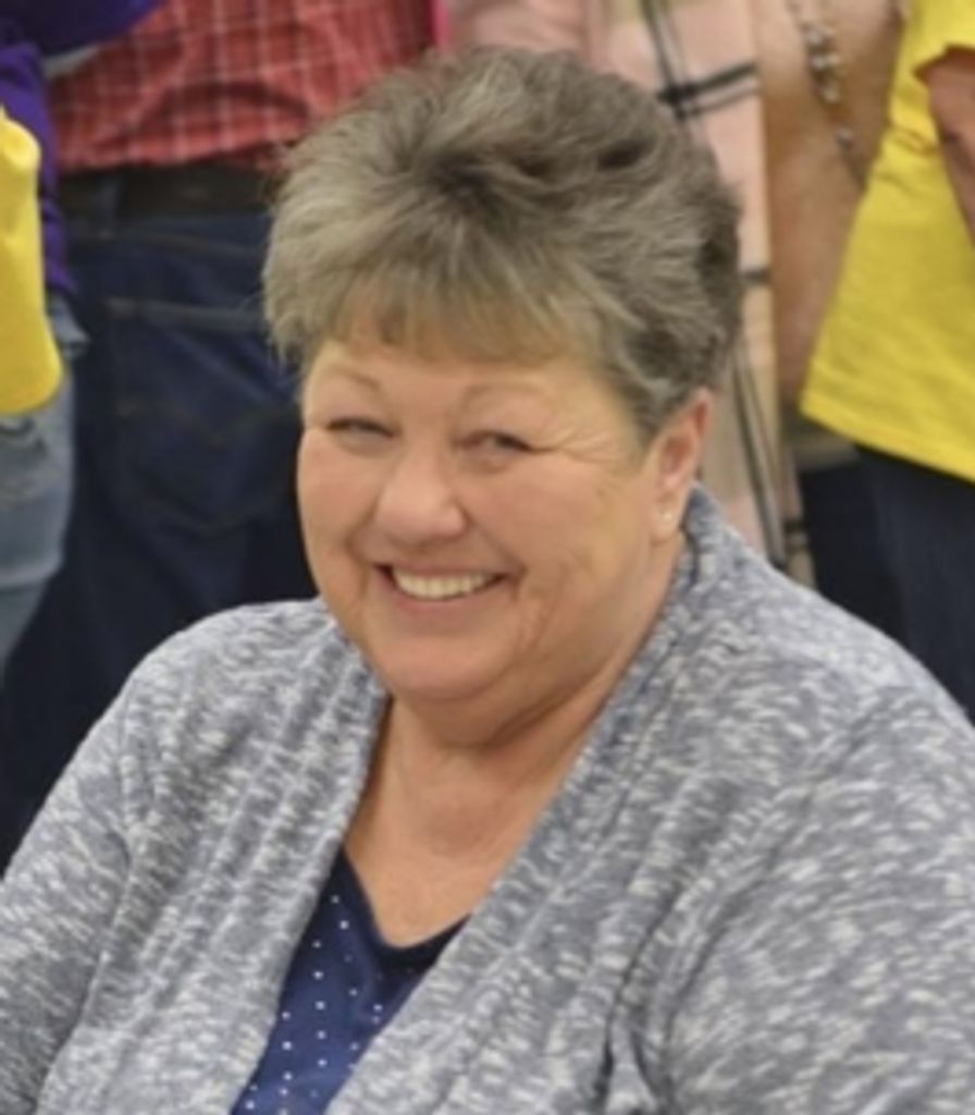 Doris Burnette Profile Photo