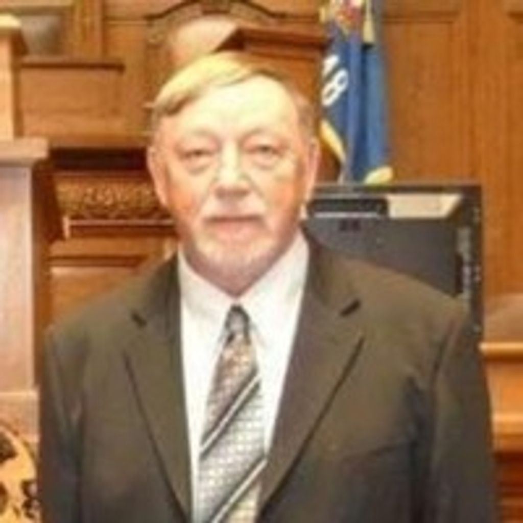 Michael Eugene Sack