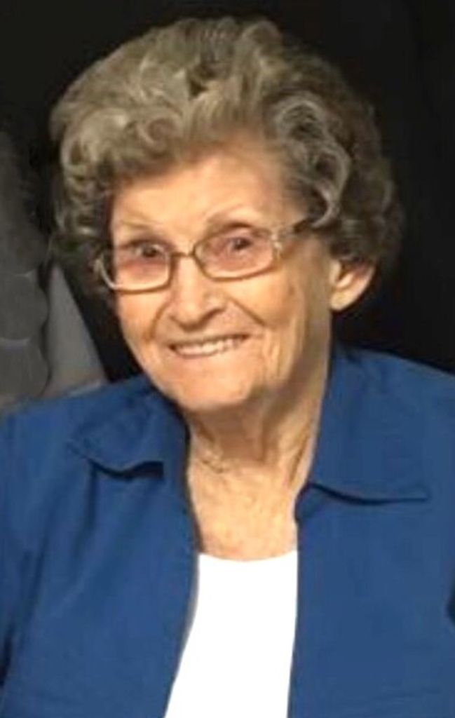 Bernice Melton Seals Profile Photo